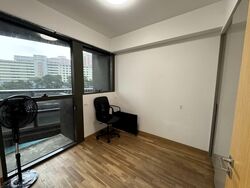 Commonwealth Towers (D3), Condominium #557449931